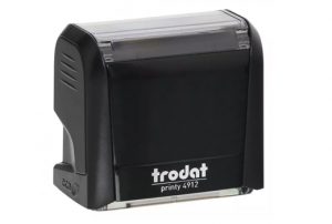 timbri trodat